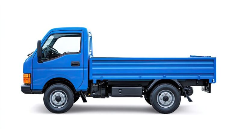 ¿Cuál es el máximo de deducción de camionetas pick-up? ISR