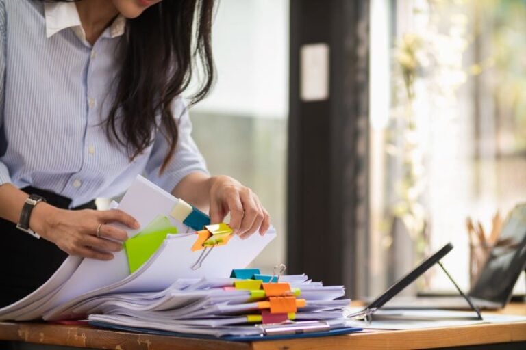 Qué se considera comprobante de domicilio fiscal para el SAT