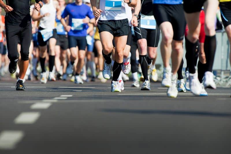 Carrera del Contador en Guadalajara 2010