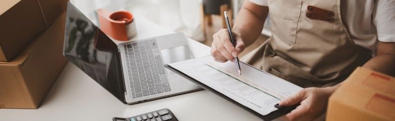¿Qué es la importación y exportación virtual? Obligaciones aduaneras