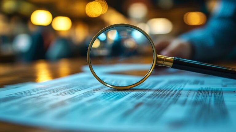 ¿Qué son las multas viciadas de origen Derecho fiscal