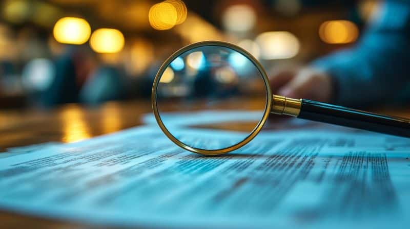 ¿Qué son las multas viciadas de origen Derecho fiscal