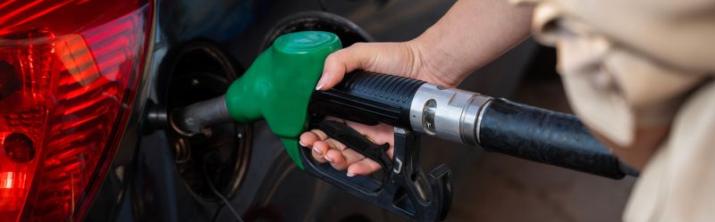 Semáforo de gasolineras verificadas en México: PROFECO