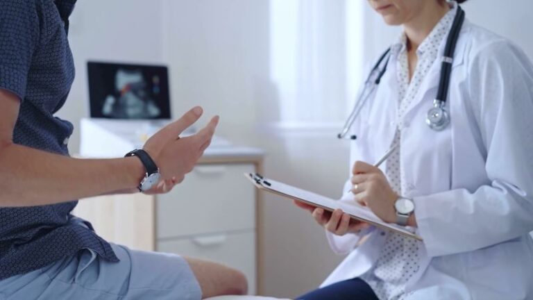 Cuándo y cómo cambiar de clínica o unidad médica del IMSS