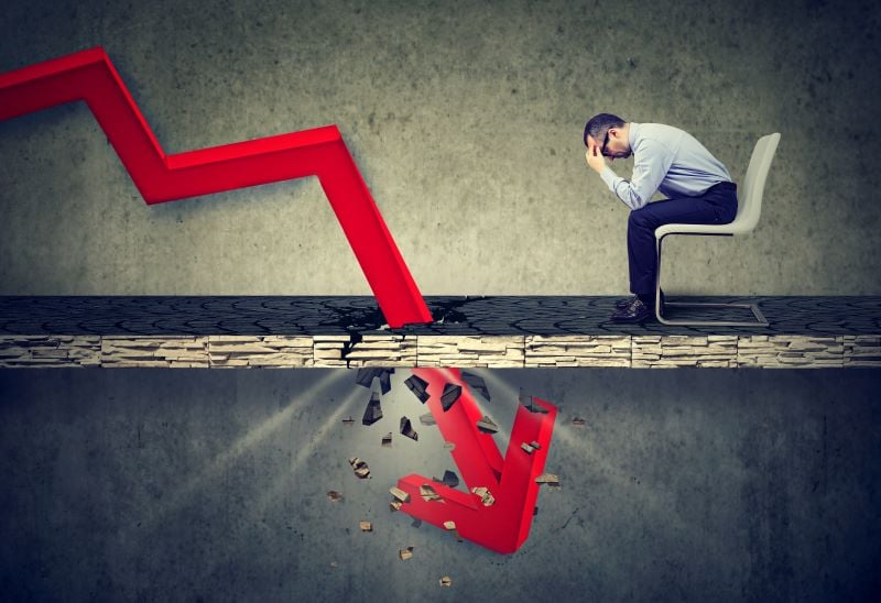 Liquidación por cierre de empresa o quiebra en México