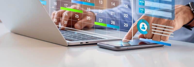 Nuevas fechas límite