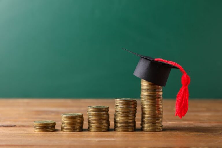 Requisitos de la deducción de colegiaturas para ISR