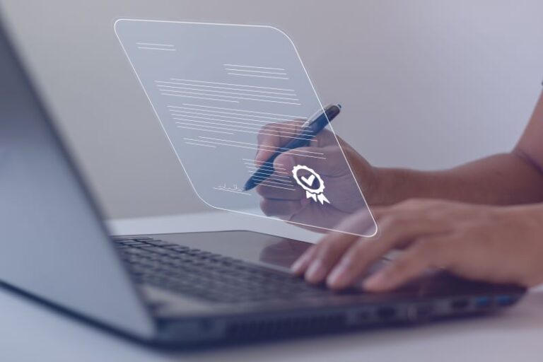 Cómo renovar la firma electrónica avanzada FIEL paso a paso tutorial