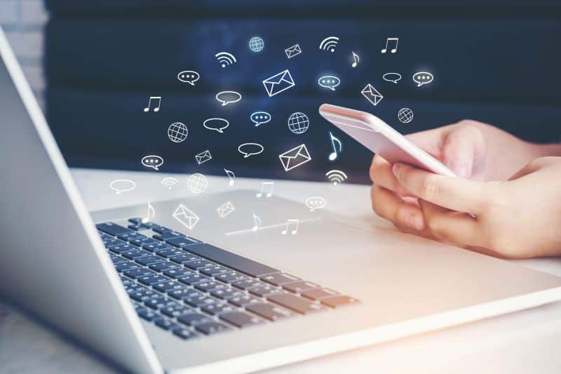 10 consejos sobre Twitter y Facebook en el plano profesional