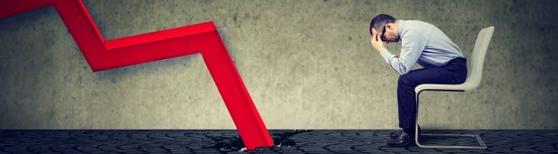 10 errores a evitar en tus finanzas personales