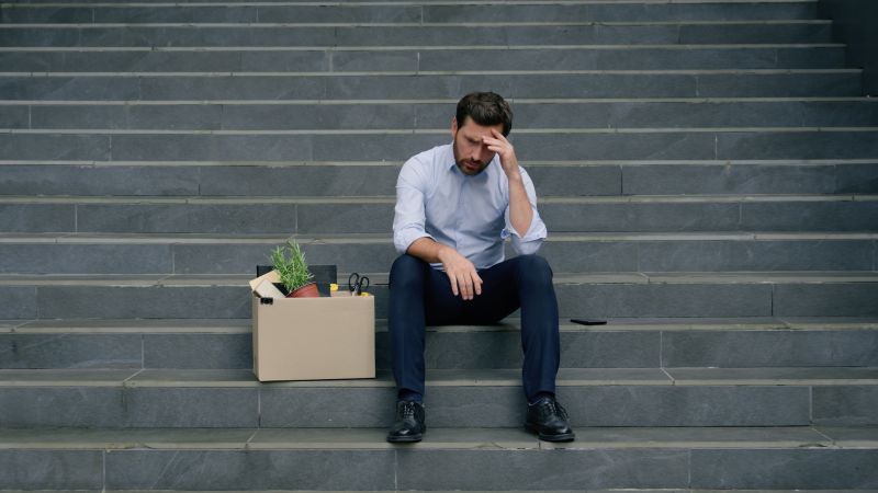 Desempleado y con crédito de Infonavit Busca un apoyo