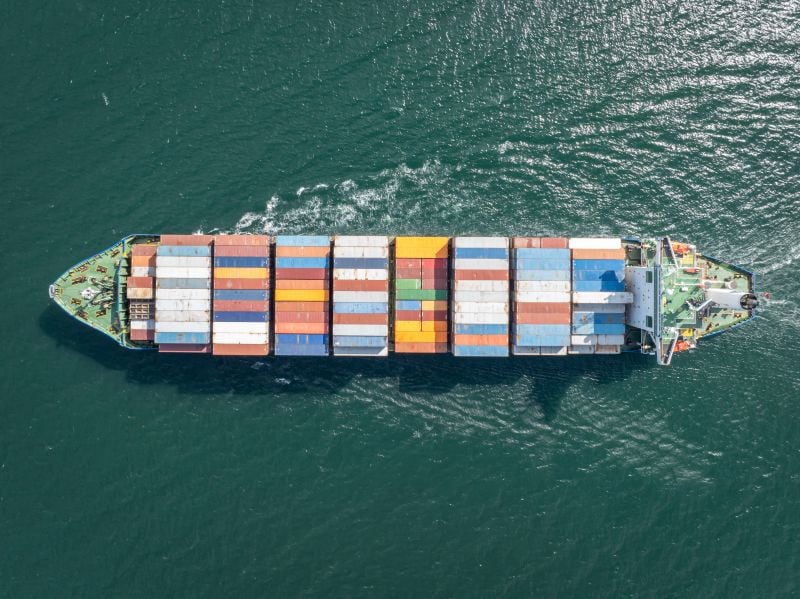 Cómo hacer válidas notas de crédito en las importaciones y exportaciones