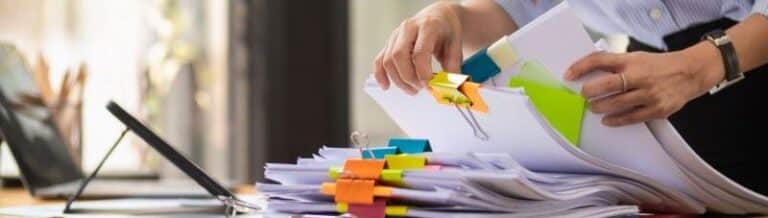 ¿Cuáles documentos también se consideran comprobantes fiscales