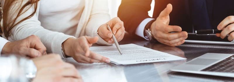 Regístrate ante el RFC de persona moral o física con tu notario