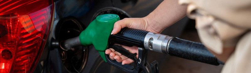 Requisitos para deducir gasolina mediante estados de cuenta
