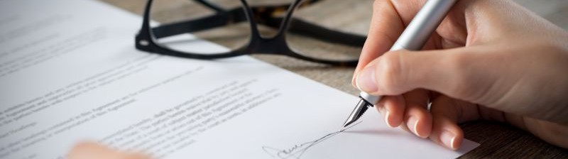 Consideraciones para contratar correctamente a una persona trabajadora del hogar