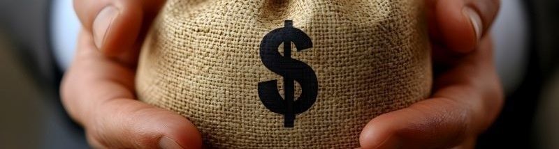 Los pagos de dividendos y la acumulación para los socios o accionistas