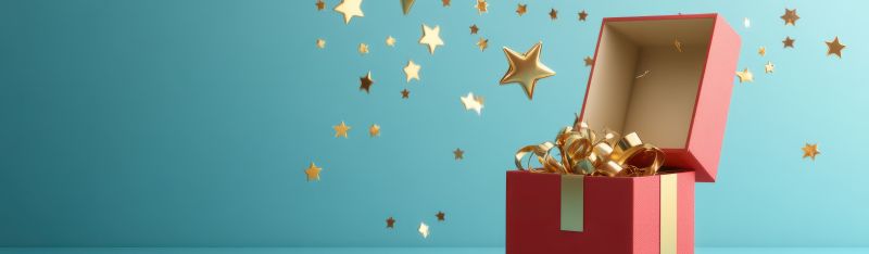 Cómo hacer deducibles regalos a empleados o clientes