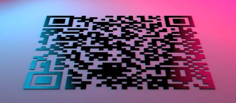 Código de Barras Bidimensional CBB