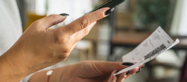 ¿Qué es el Código de Barras Bidimensional en los CFDI impresos y dónde se generan?