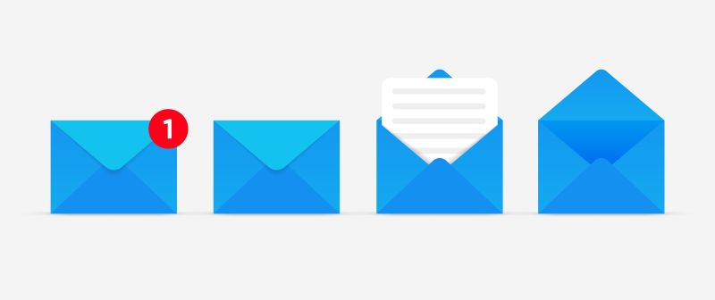 Cómo cambiar correo electrónico SAT y recibir declaraciones presentadas vía mail