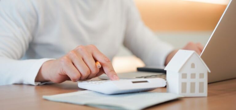 Cómo obtener la constancia de intereses de crédito hipotecario para declaración anual 2011 persona física