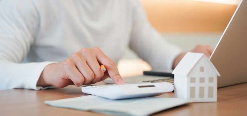 Cómo obtener la constancia de intereses de crédito hipotecario para declaración anual 2011 persona física