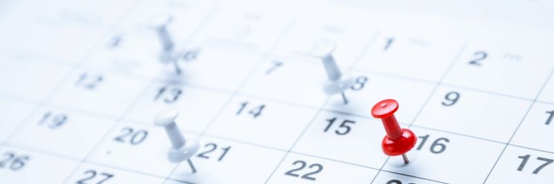 Problema al capturar el año bisiesto en el SIPRED resuelto con nueva versión