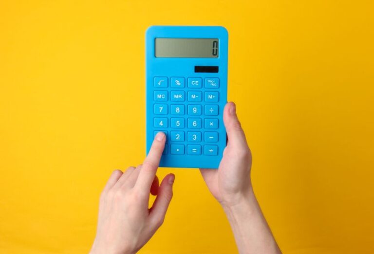 Calculadora para convertir veces de salario mínimo a pesos y viceversa: Infonavit
