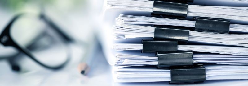 Falta poco para que se agoten las facturas impresas o su vigencia de 2 años