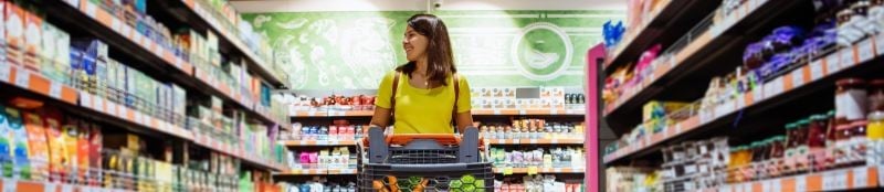 Los vales de despensa son una erogación deducible para el empleador
