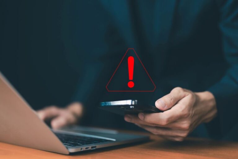 Solución a errores comunes con el servicio de depósitos referenciados vía Internet