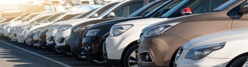 Las camionetas pick-up son camiones de carga en deducciones para ISR: Ley supletoria