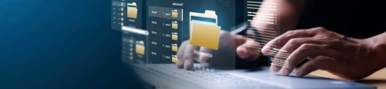 10 puntos clave sobre trabajar en la nube (cloud computing)