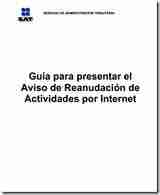 GUIA REANUDACION PF 2012