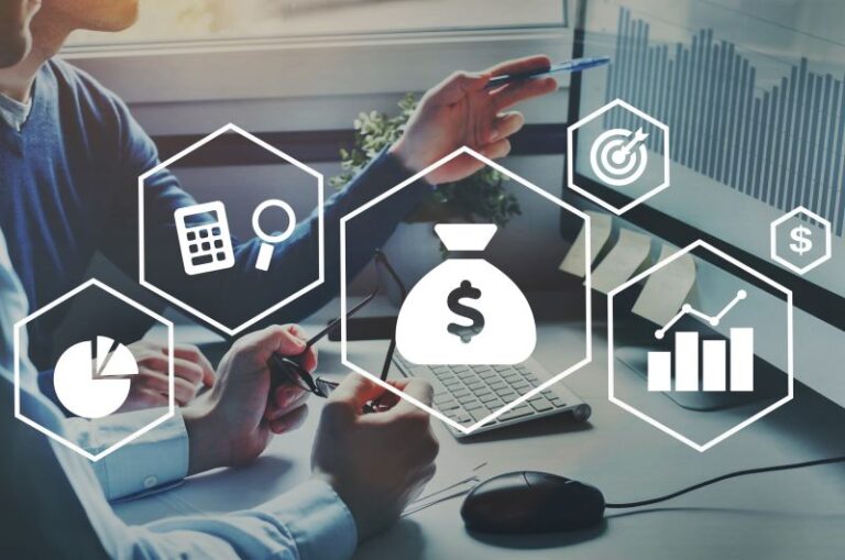 Lleva tu contabilidad y cálculo de impuestos en línea de manera gratuita con calcImp.com