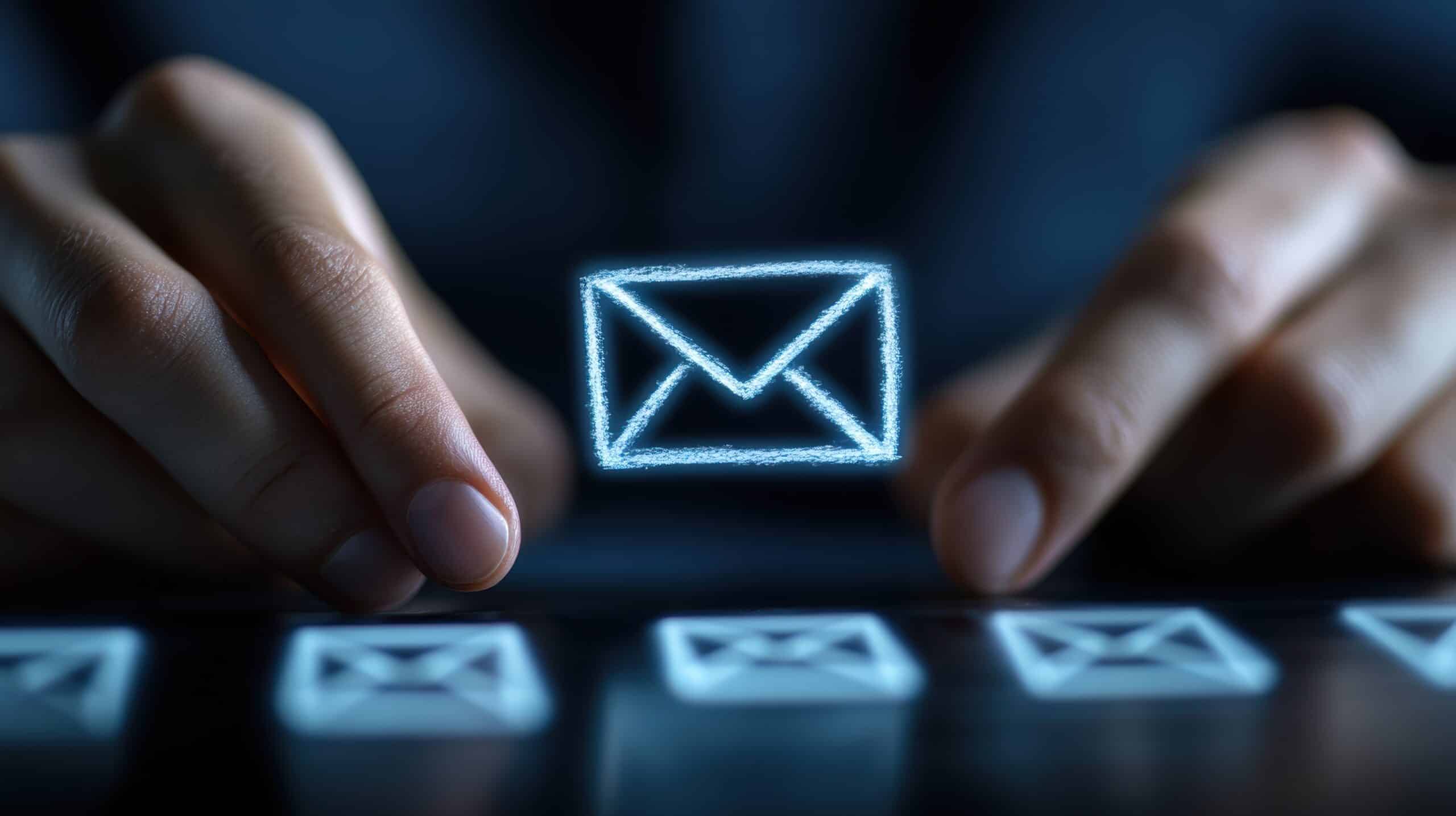 10 consejos para redactar correos profesionales