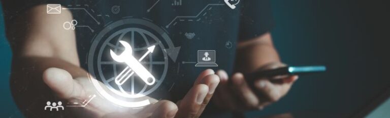 Apoyo del gobierno para obtener una computadora e Internet: CompuApoyo (necesidades básicas)