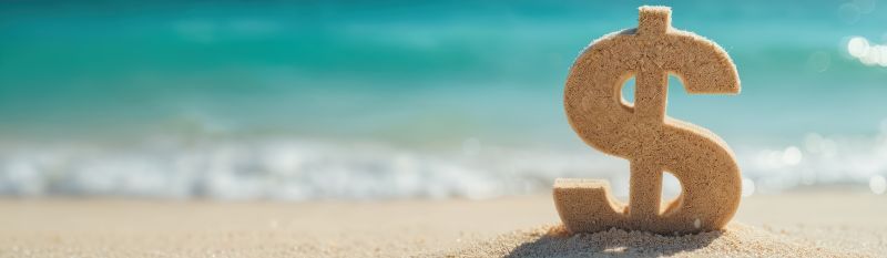 Cálculo de prima vacacional e ISR 2012 según tu antiguedad