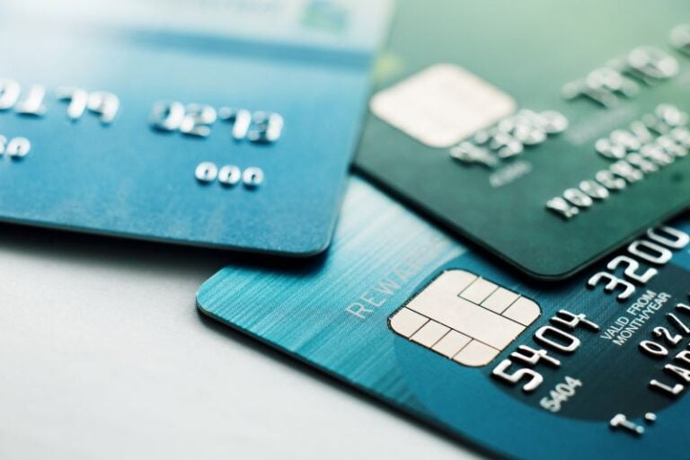 Tu tarjeta de crédito o débito