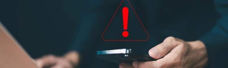 Uso excesivo del celular Perder el contacto