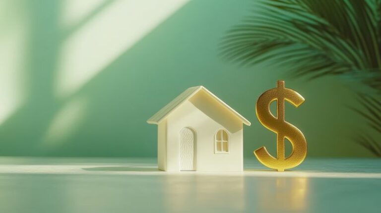 ¿Es exenta la enajenación de casa habitación que se realiza mediante apoderado?