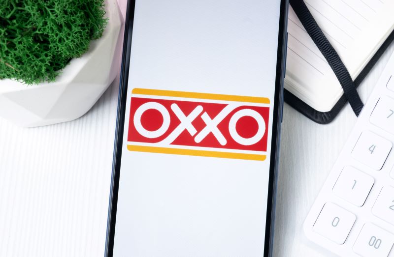 OXXO factura electrónica: Descarga tu comprobante fiscal