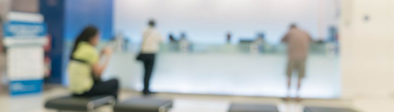 Banamex: Horarios de servicio en sucursales