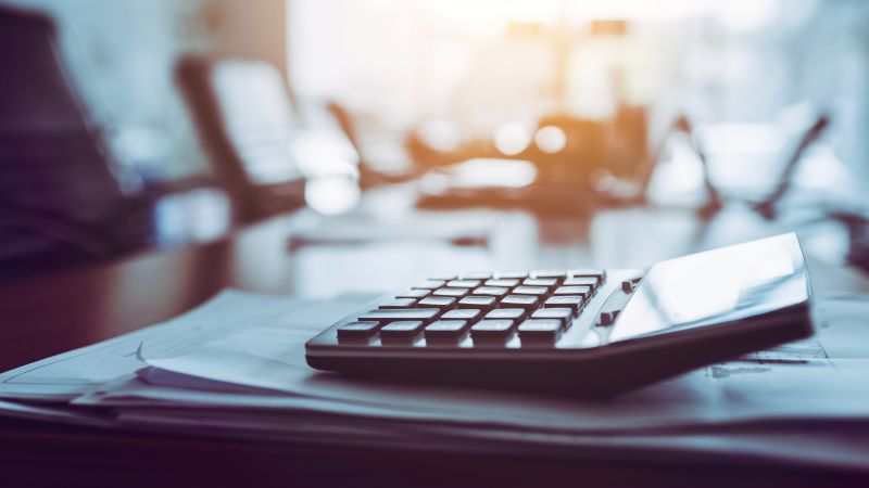 Calcula el ISPT: Que te retengan el impuesto correcto en tu nómina