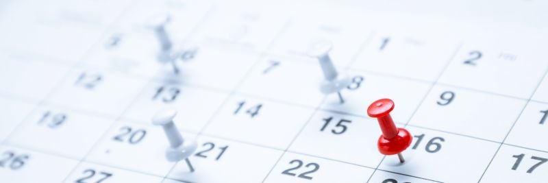 Calendario escolar 2013 SEP: Agenda escolar para los próximos meses