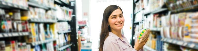 Cómo ser buen consumidor con siete reglas básicas