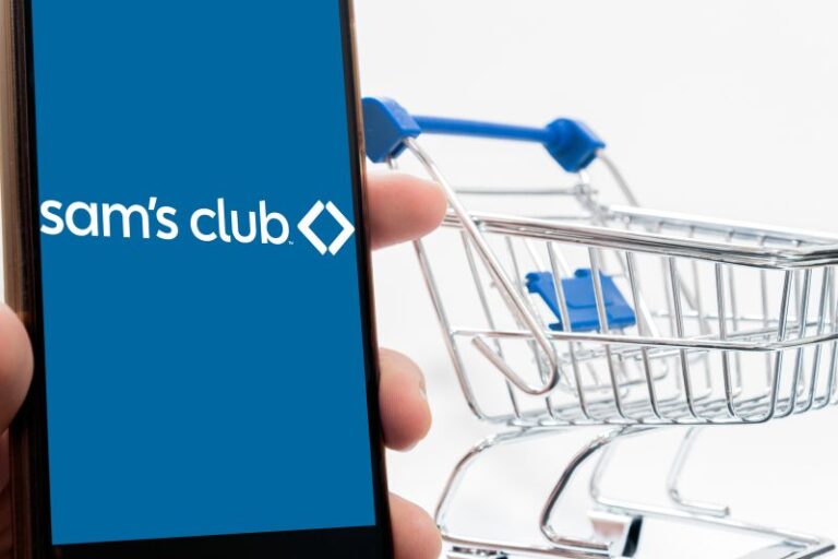 Facturación SAMS: Descarga tu comprobante fiscal electrónico de SAM'S Club
