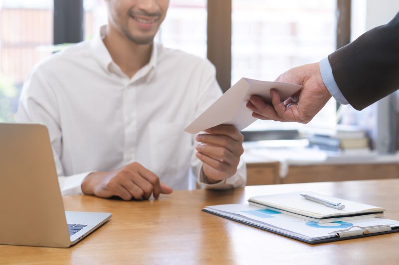 Trabajo y derecho laboral: 5 derechos básicos del trabajador