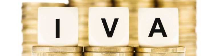 IVA a favor como pago de lo indebido a contribuyentes exentos devolucion de impuestos